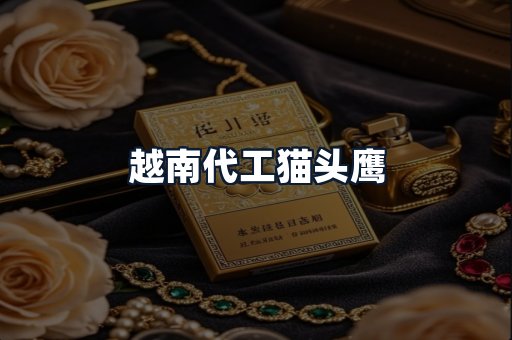 越南代工猫头鹰
